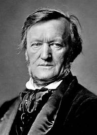 Artist Richard Wagner